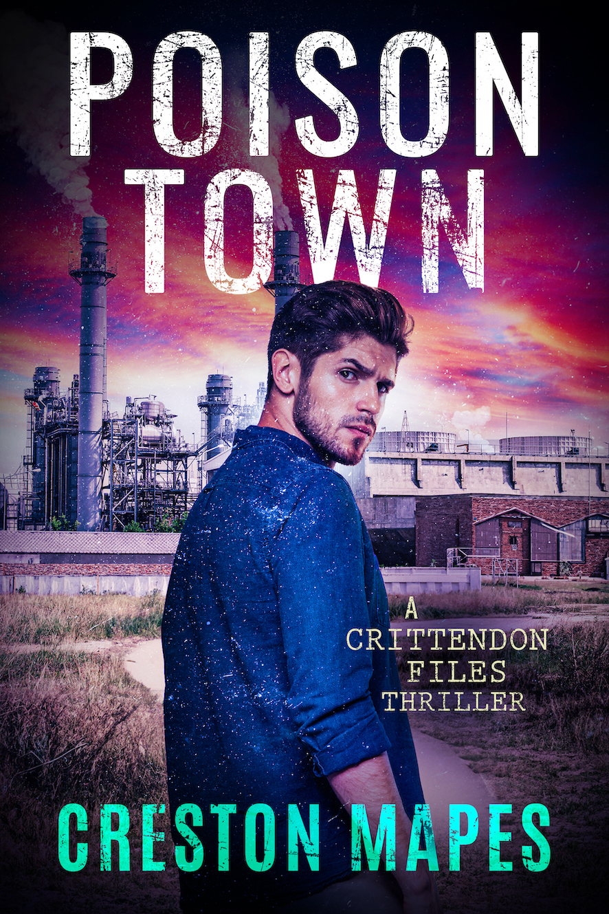 Poison Town