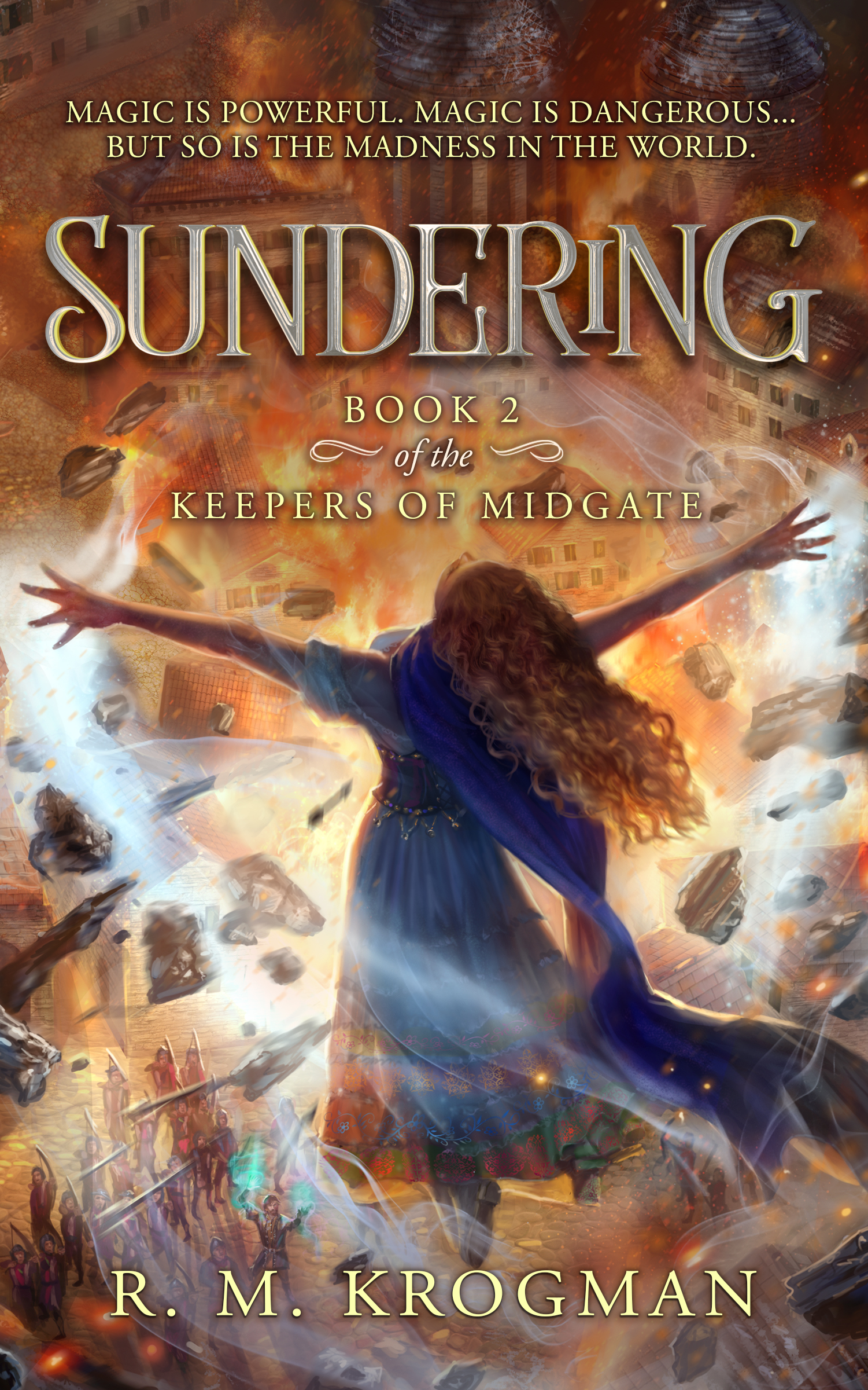 Sundering