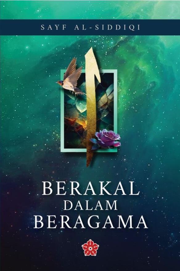 Berakal Dalam Beragama