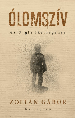 Ólomszív: Az Orgia ikerregénye