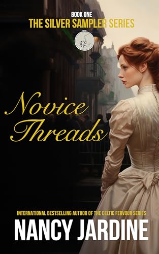 Novice Threads: An Emotional Coming of Age Scottish Saga
