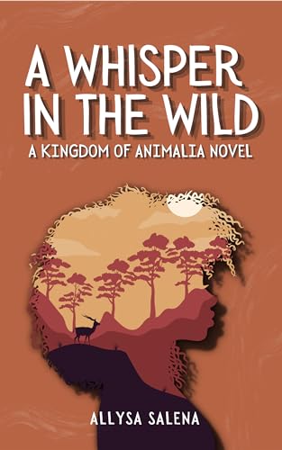 A Whisper in the Wild