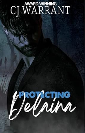 Protecting Delaina