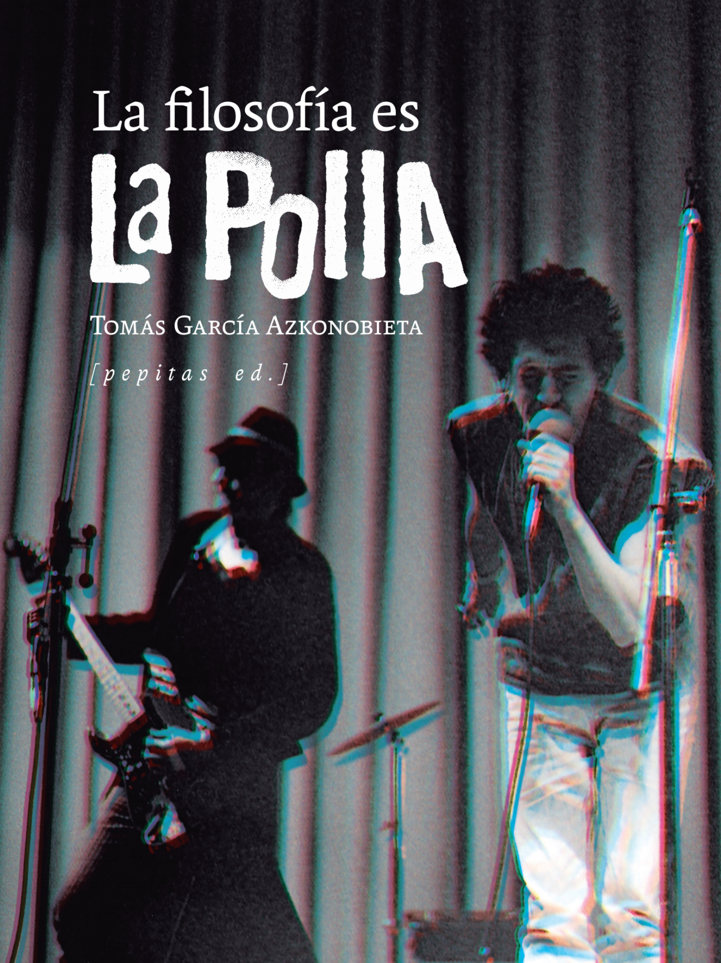 La filosofía es La Polla