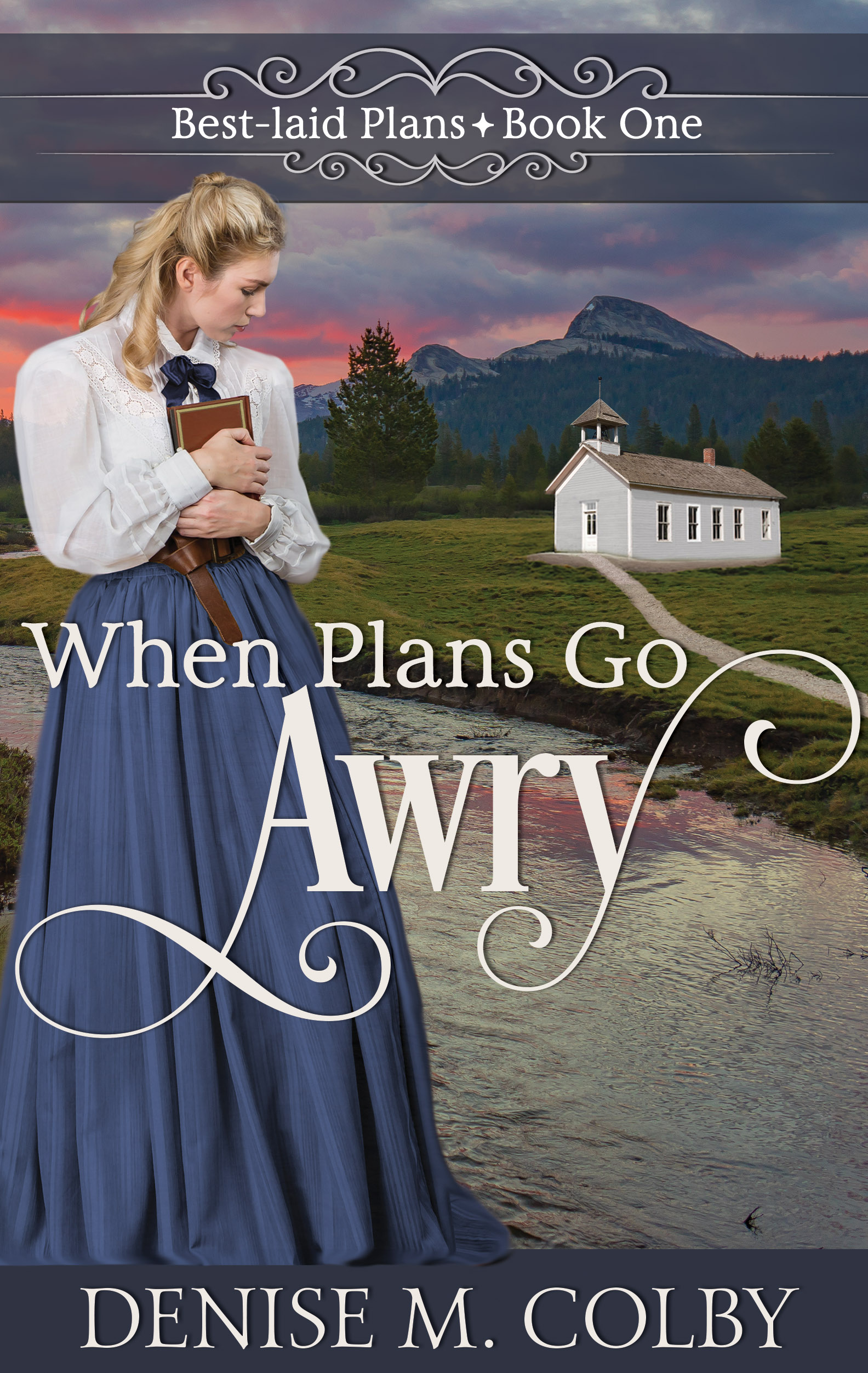 When Plans Go Awry