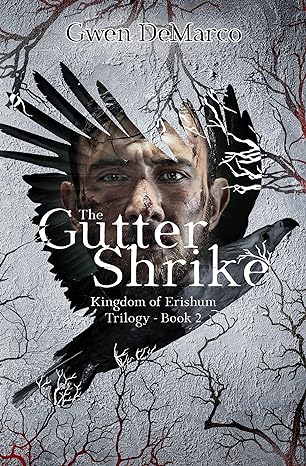 The Gutter Shrike