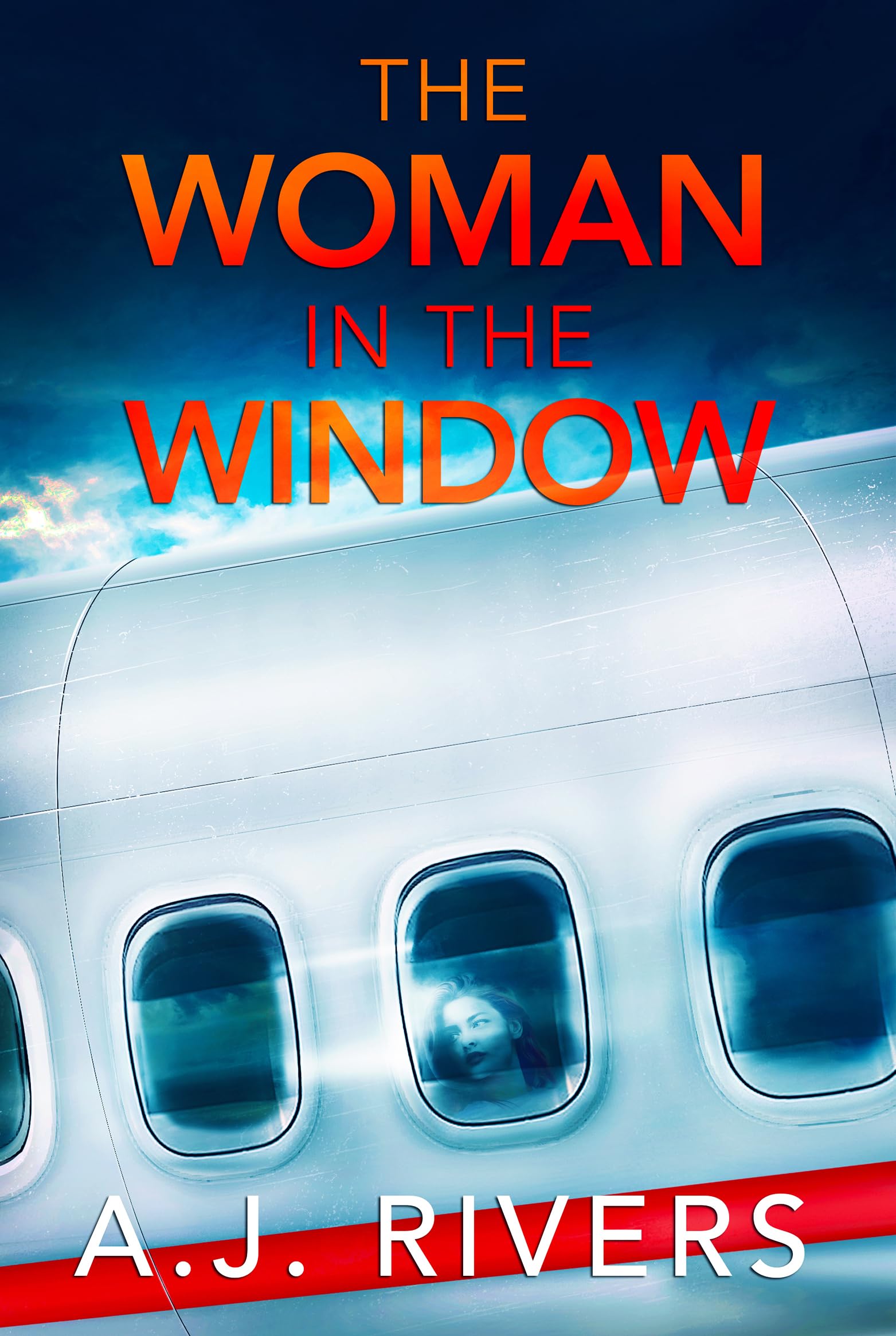 The Woman in the Window