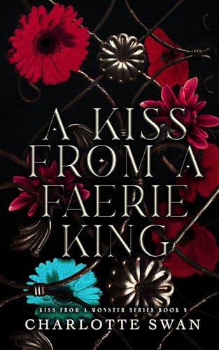 A Kiss From a Faerie King