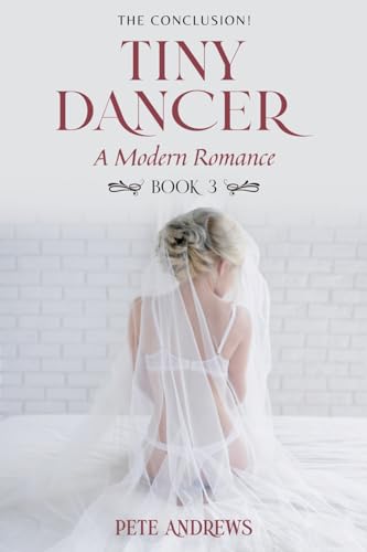 Tiny Dancer: A Young Cuckold Romance: Book 3