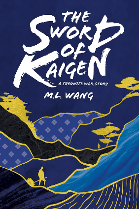 The Sword of Kaigen