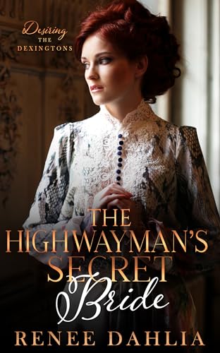 The Highwayman's Surprise Bride book cover