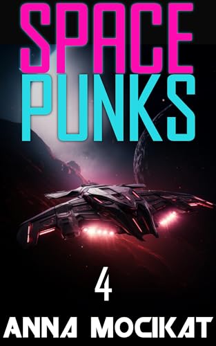 Space Punks 4: Nemesis