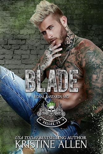 Blade