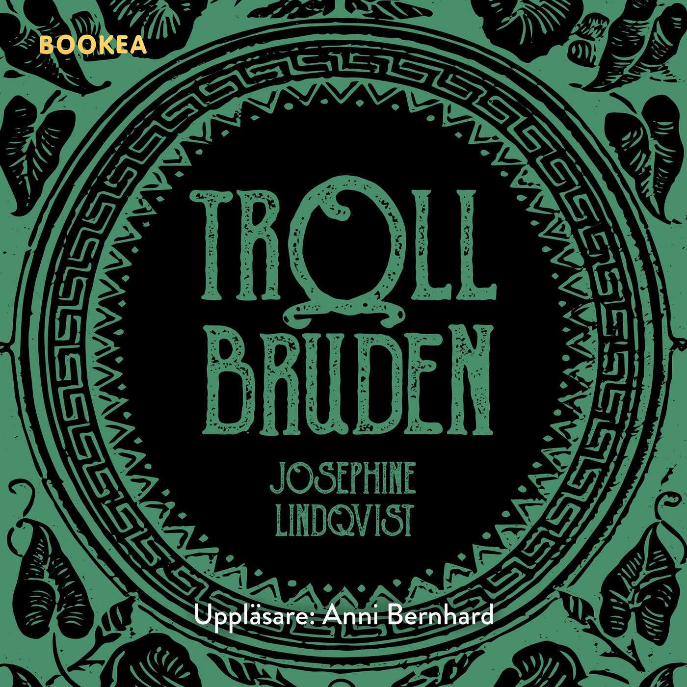 Trollbruden