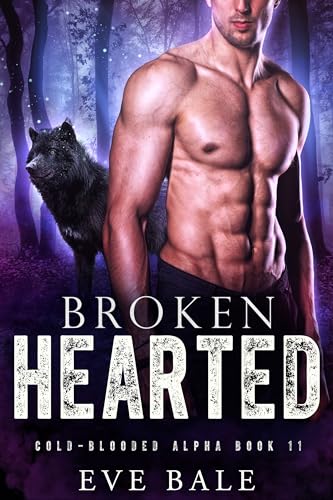 Broken-Hearted