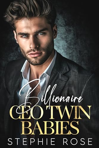 Billionaire CEO Twin Babies