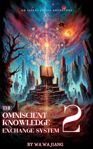 The Supreme God Cultivation System: An Isekai LitRPG Harem Adventure