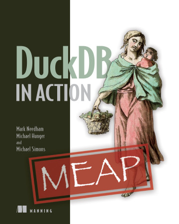 DuckDB in Action