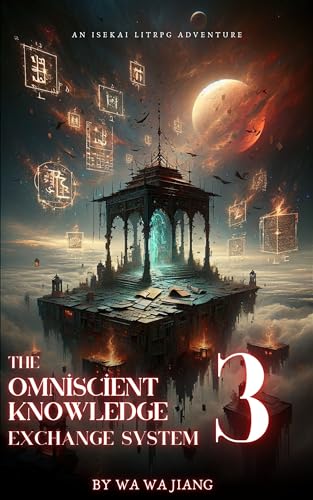 The Supreme God Cultivation System: An Isekai LitRPG Harem Adventure