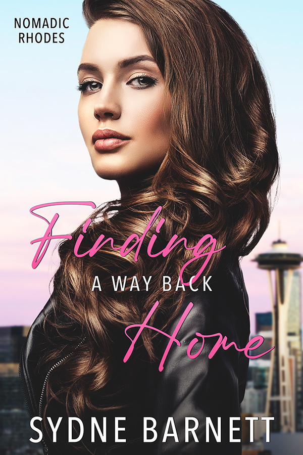 Finding A Way Back Home