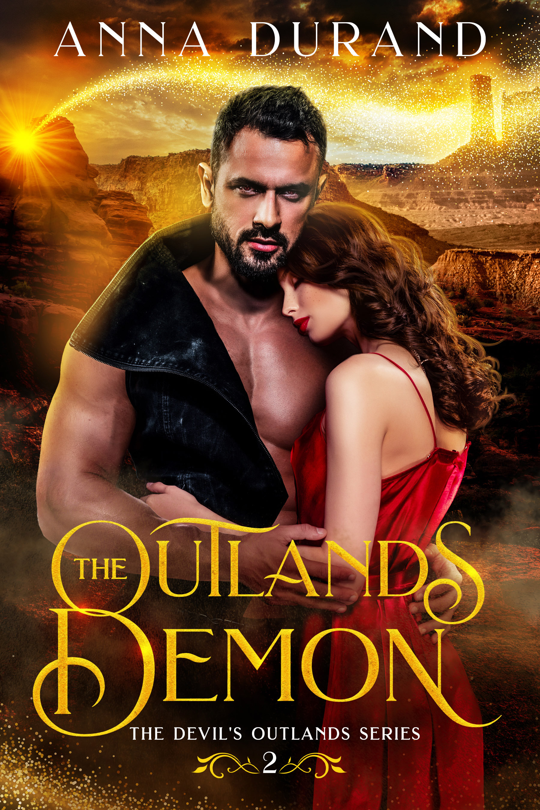 The Outlands Demon