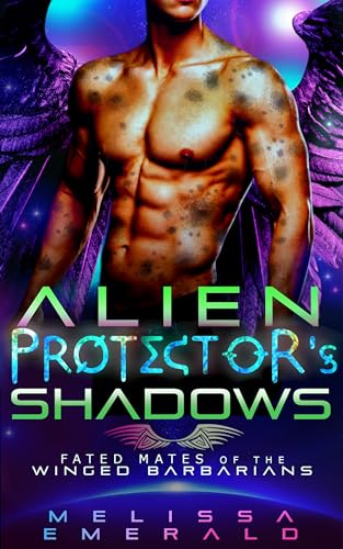 Alien Protector's Shadows