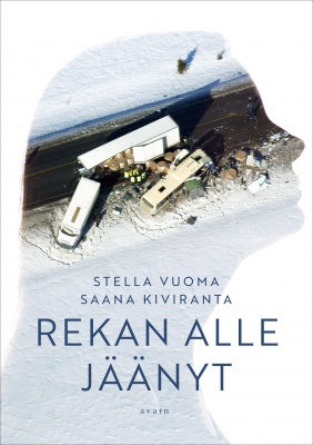 Rekan alle jäänyt