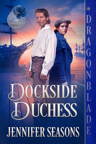Dockside Duchess