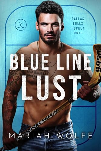 Blue Line Lust