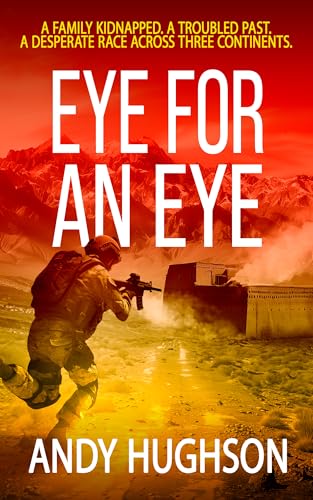 Eye For An Eye