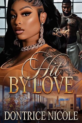 Hit By Love