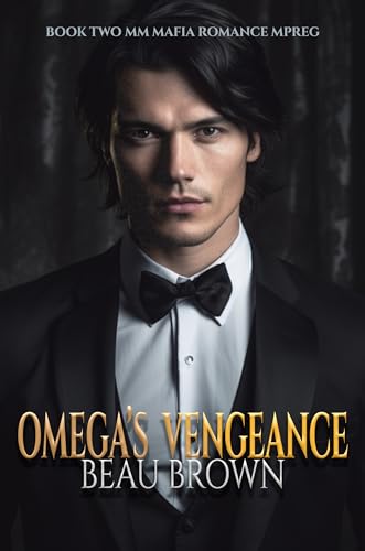 Omega's Vengeance