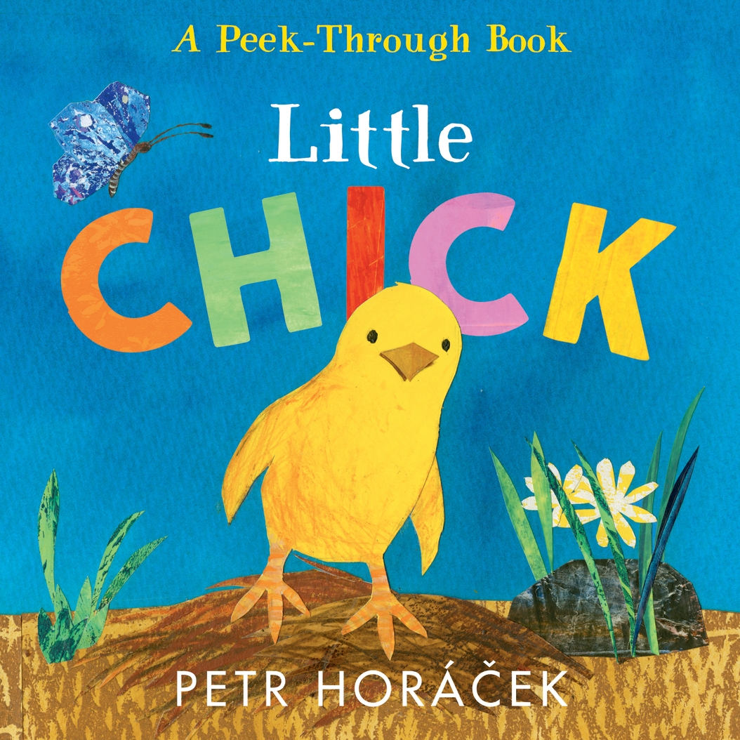 Little Chick: