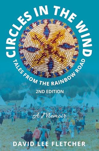 Circles in the Wind book cover