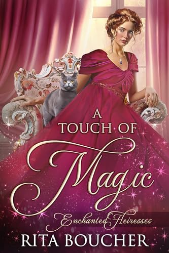 A Touch of Magic