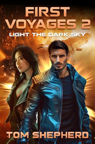 Light the Dark Sky