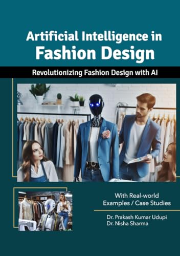 Artificial Intelligence in Fashion Design: Revolutionizing Fashion ...