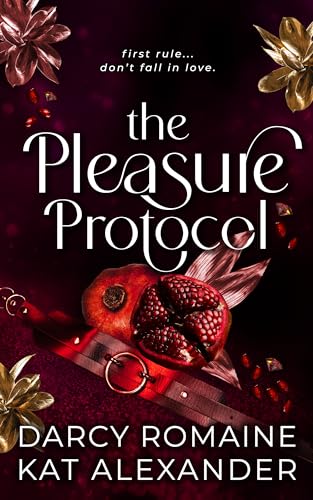 The Pleasure Protocol