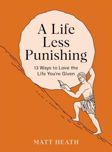A Life Less Punishing: 13 Ways to Love the Life You've Got