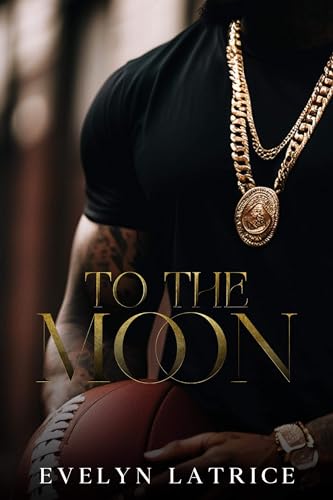 To The Moon book cover