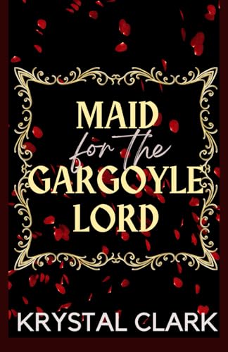 Maid for the Gargoyle Lord book cover