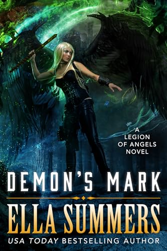 Demon's Mark