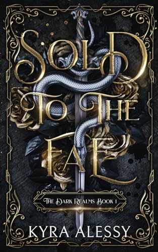 Sold to the Fae (The Dark Realms)