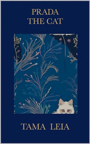 PRADA THE CAT: The Second Edition