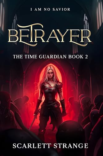Betrayer
