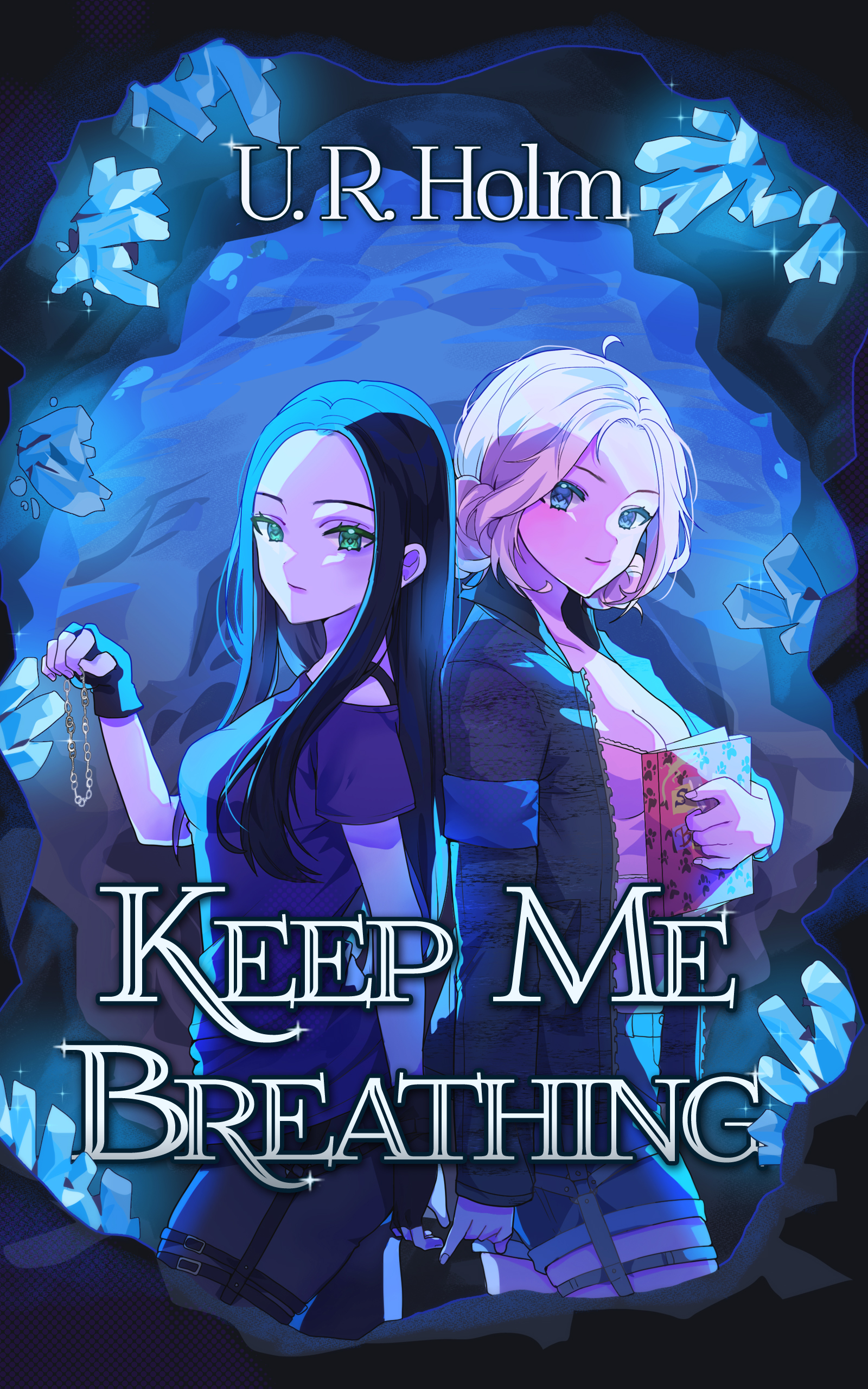 Keep Me Breathing