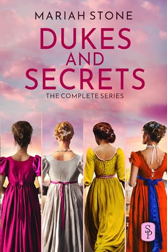 Dukes and Secrets: The Complete Series