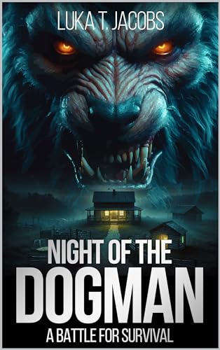 Night of the Dogman: a Battle for Survival