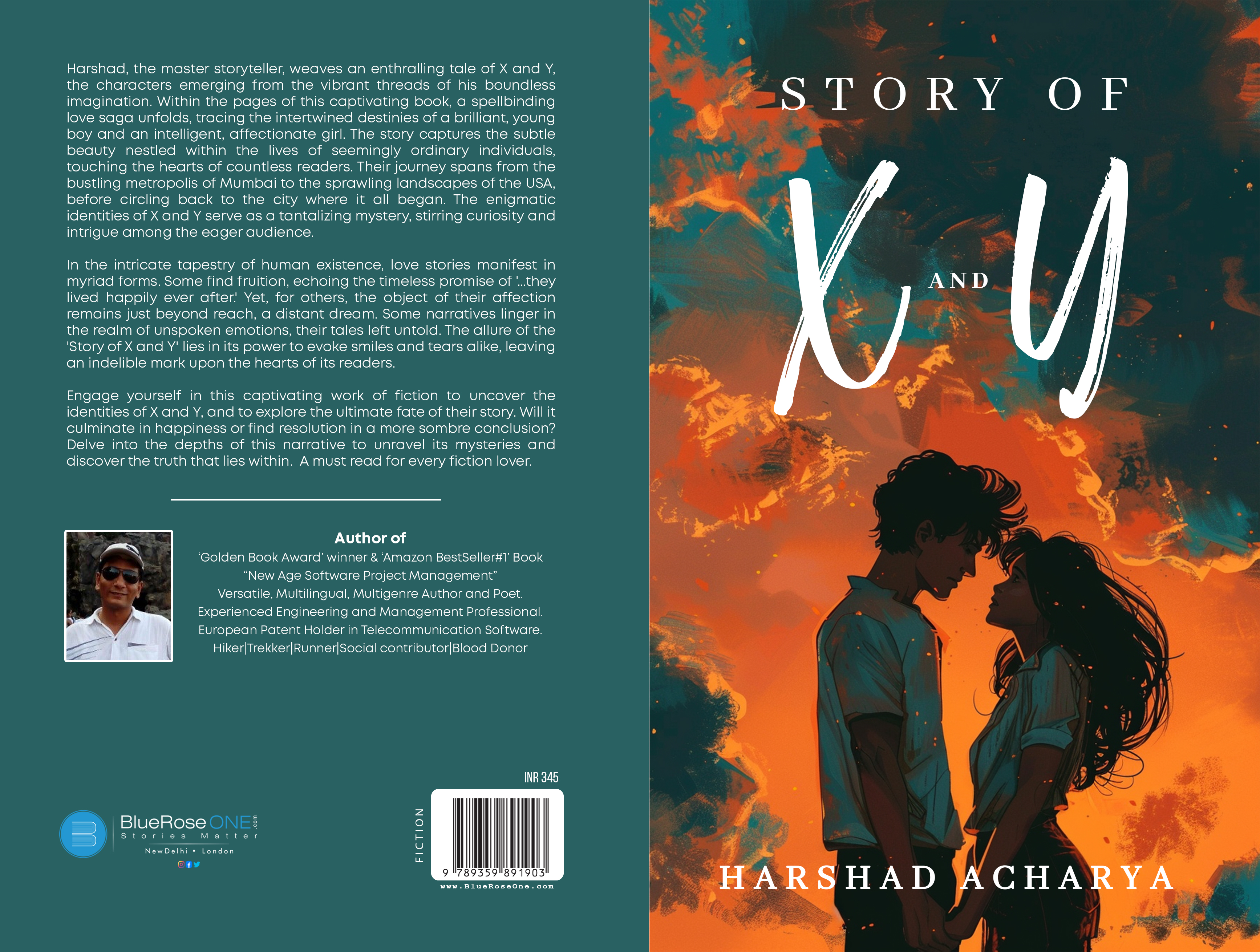 Story of X and Y