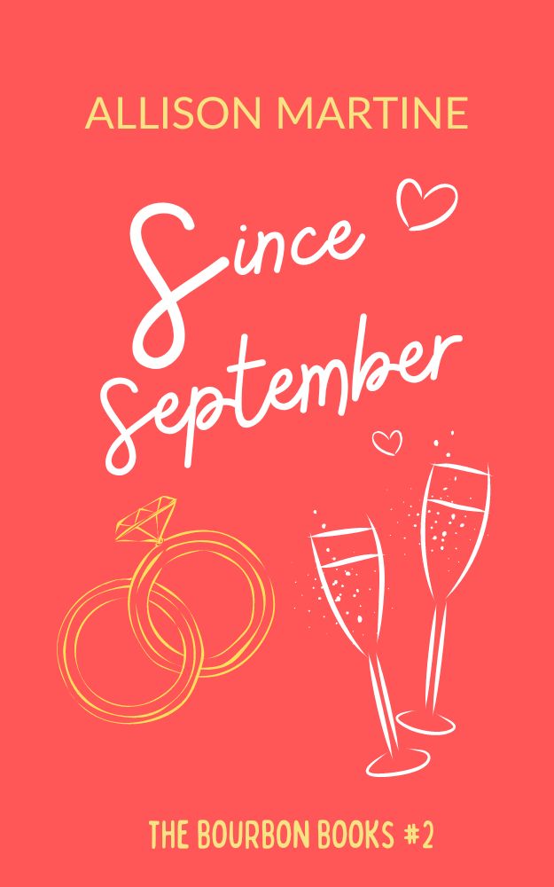 Since September